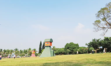 暨抗战胜利70周年之珠海二日游