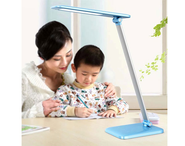 DS503(Ultra-thin Table Lamp)