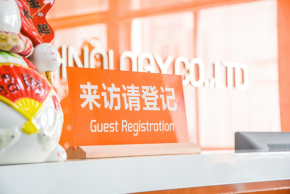 【焦点】德尔尚2020新5S工厂正式交付使用