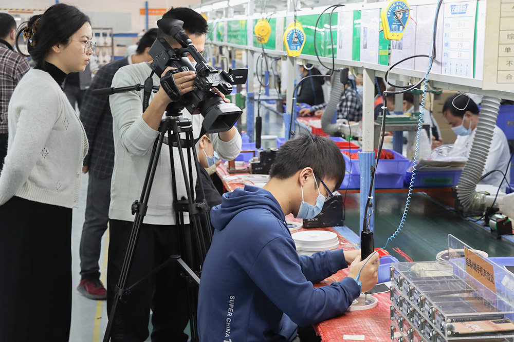 德尔尚喜获“专精特新”企业称号