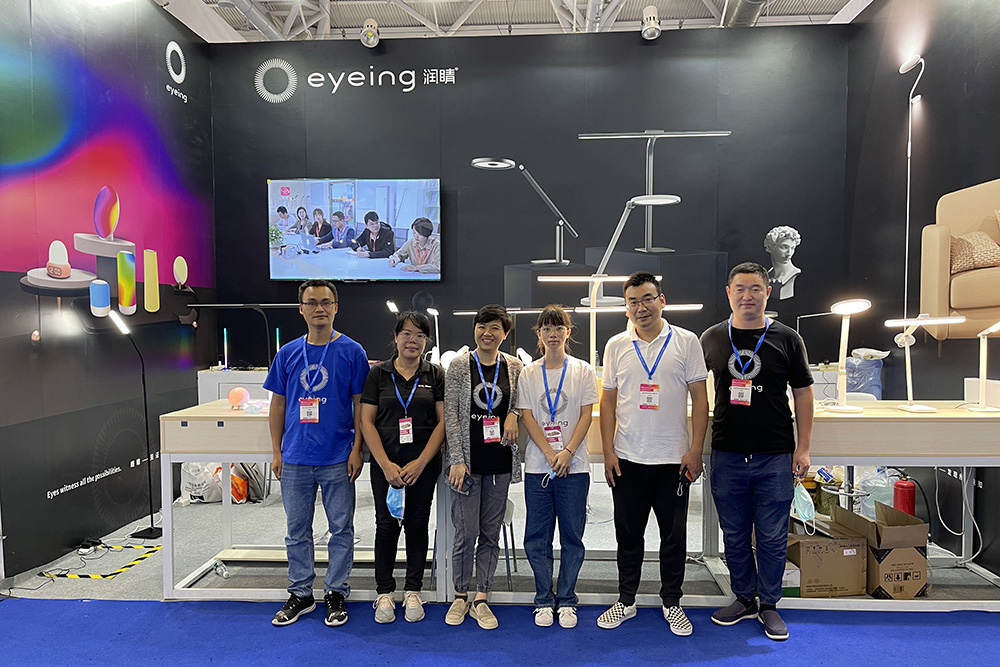 “光耀全场” 第30届深圳国际礼品展