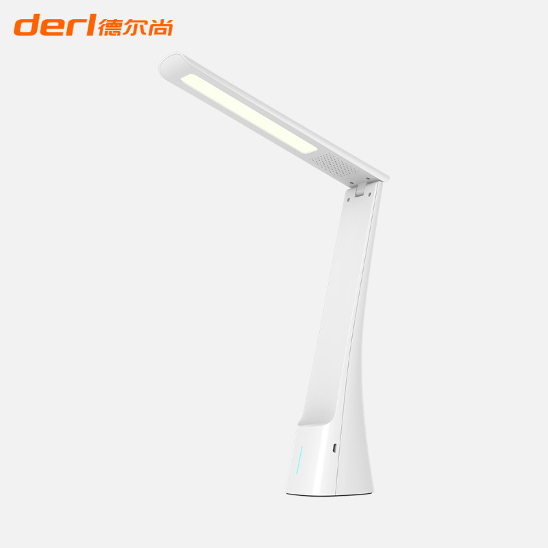 LED充电折叠台灯 DS101P
