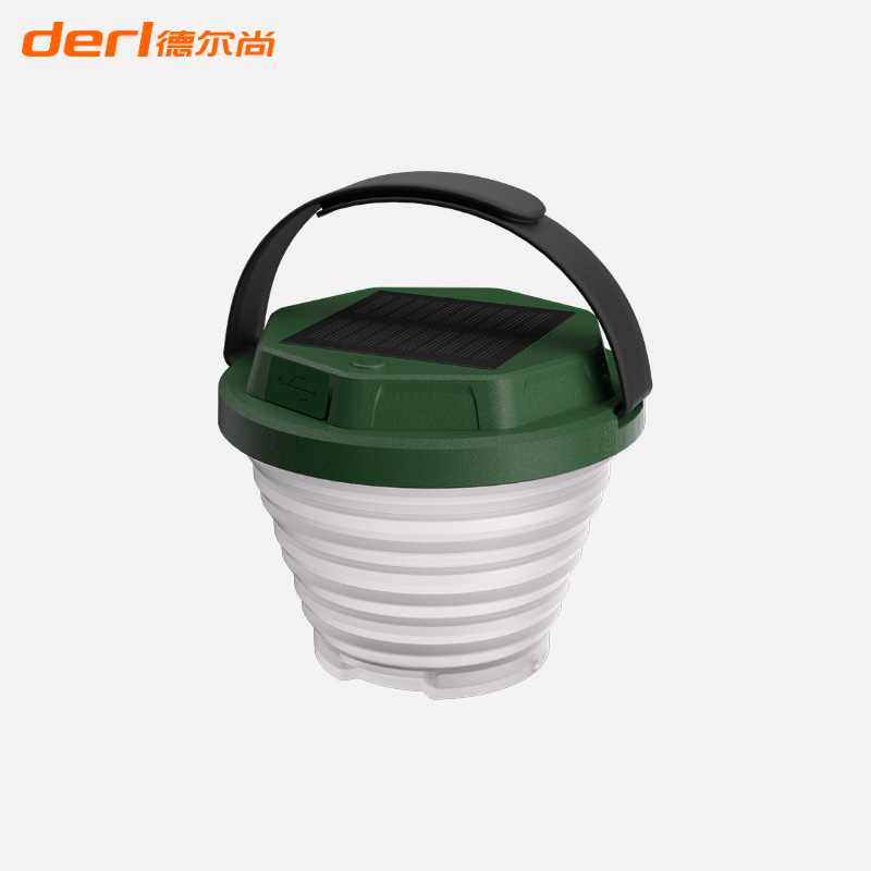 LED户外露营灯 DS705